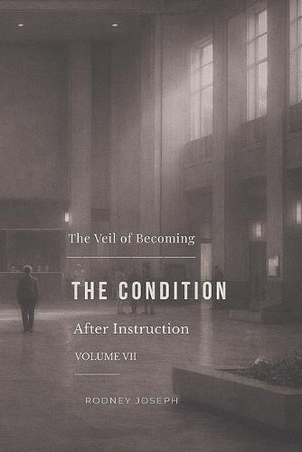 Volume VII - After Instruction