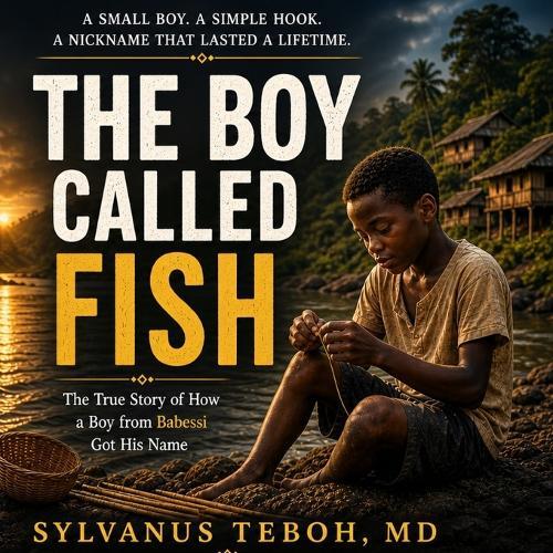 The Boy Called Fish: A Story from Babessi, Cameroon