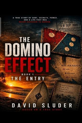 Book 1: The Entry