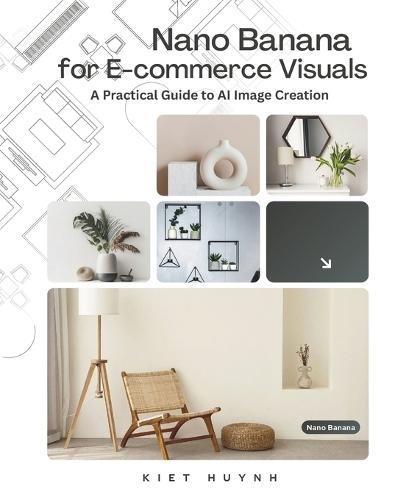 Nano Banana for E-commerce Visuals: A Practical Guide to AI Image Creation