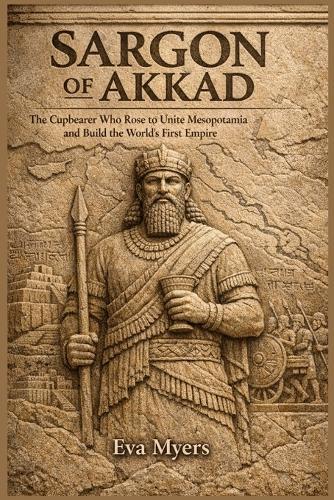 Sargon of Akkad: The Cupbearer Who Rose to Unite Mesopotamia and Build the World's First Empire
