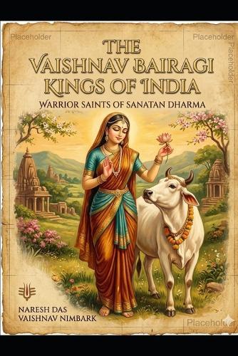 The Vaishnav Bairagi Kings of India: Warrior Saints of Sanatan Dharma