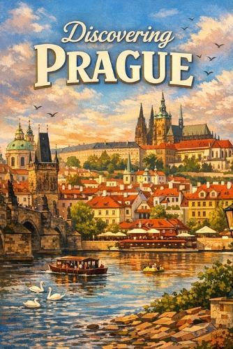 Discovering Prague