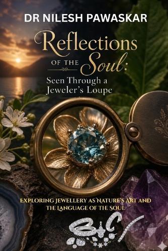Reflections of the Soul: Seen Through a Jeweler's Loupe: Exploring Jewellery as Nature's Art and the Language of the Soul