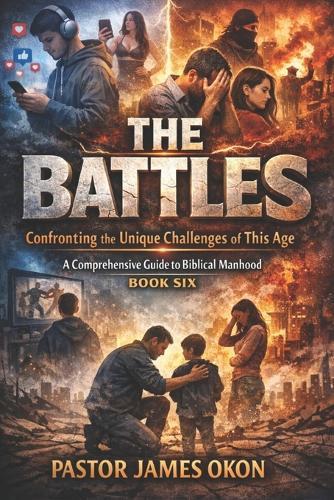 The Battles: Confronting the Unique Challenges of This Age