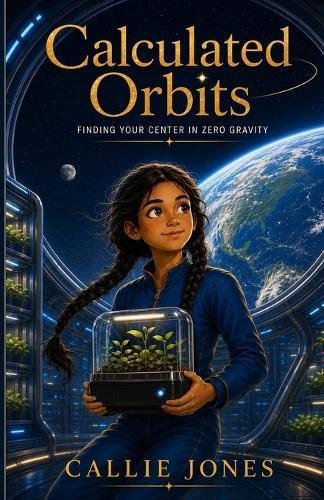 Calculated Orbits: Finding Your Center in Zero Gravity