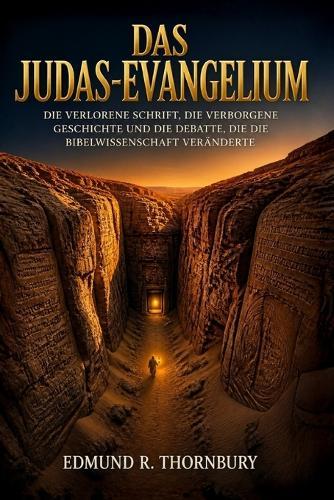 Der Judas-Evangelium: Die verlorene Schrift, die verborgene Geschichte und die Debatte, die die Bibelwissenschaft veränderte