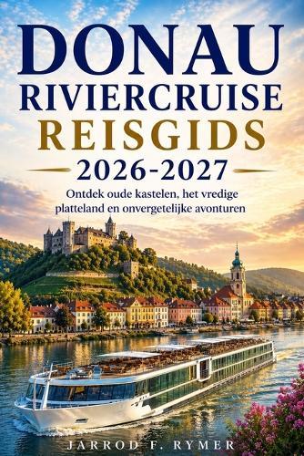 Donau Riviercruise Reisgids 2026-2027: Ontdek oude kastelen, het vredige platteland en onvergetelijke avonturen