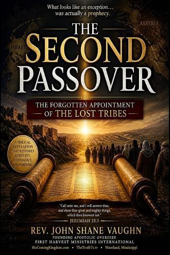 The Second Passover: The Forgotten Appointment of The Lost Tribes