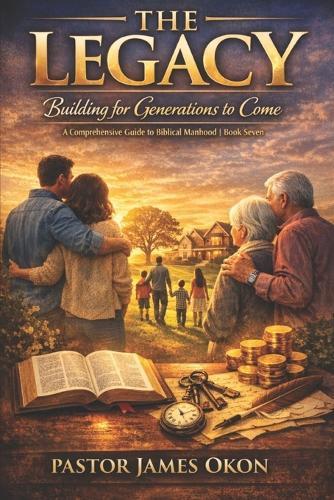 The Legacy: Building for Generations to Come