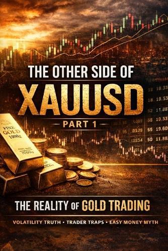 The Other Side of XAUUSD: The Gold Scalping Blueprint: How Retail Traders Extract Daily Cashflow from XAUUSD