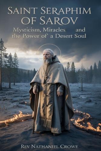 Saint Seraphim of Sarov: Mysticism, Miracles, and the Power of a Desert Soul