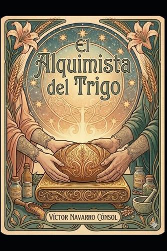 El Alquimista del Trigo: La Octava Frecuencia