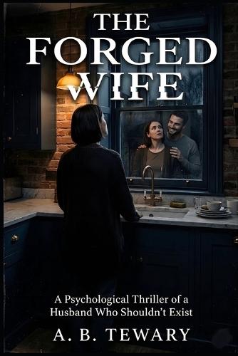 The Forged Wife: A Psychological Thriller of a Husband Who Shouldn't Exist