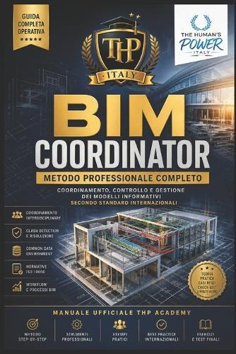 Bim Coordinator: Metodo Professionale Completo