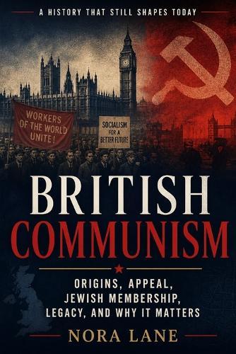 British Communism: Origins, Appeal, Jewish Membership, Legacy, and Why It Matters