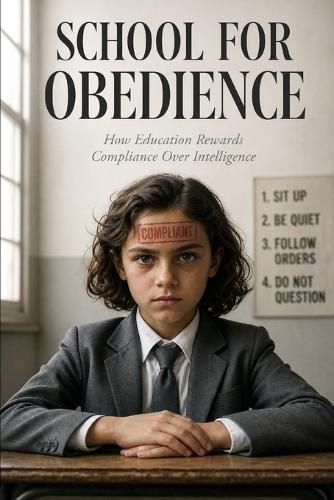 School for Obedience: How Education Rewards Compliance Over Intelligence