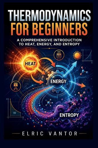 Thermodynamics for Beginners: A Comprehensive Introduction to Heat, Energy, and Entropy