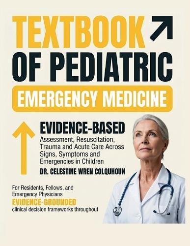 The Textbook of Pediatric Emergency Medicine: Evidence-Based Assessment, Resuscitation, Trauma, and Acute Care Across Signs, Symptoms, and Medical Emergencies in Children