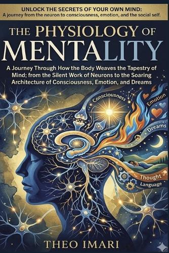 The Physiology of Mentality: A Journey Through How the body weaves the tapestry of mind from the silent work of neurons to the soaring architecture of consciousness, emotion, and dreams
