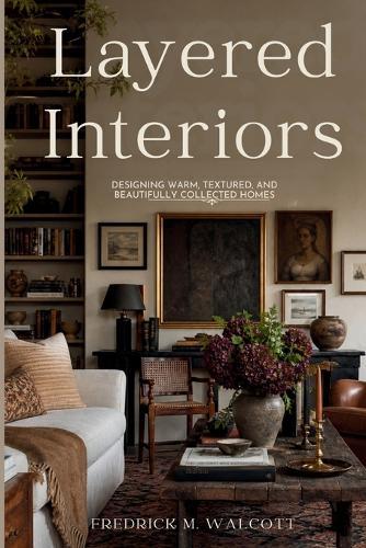 Layered Interiors: Designing Warm, Textured, and Beautifully Collected Homes