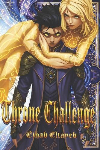 Throne Challenge: Part one