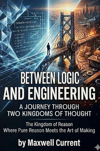 Between Logic and Engineering: A Journey Through Two Kingdoms of Thought Where Pure Reason Meets the Art of Making