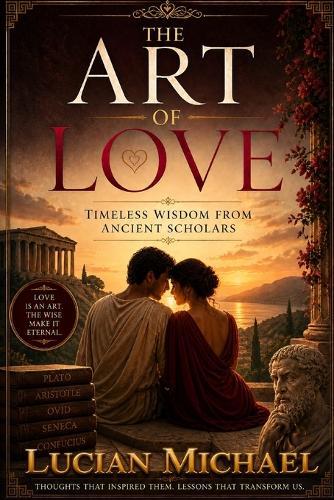""The Art of Love: Timeless Wisdom from Ancient Scholars""