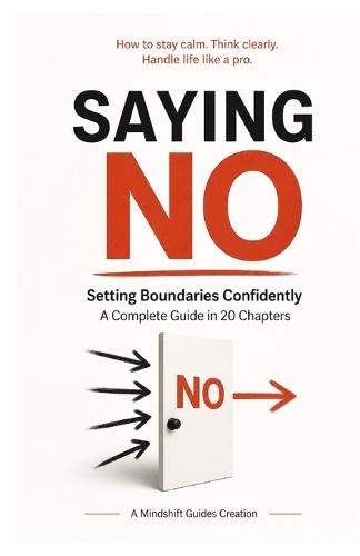 The Art of Saying No: Setting Boundaries Confidently