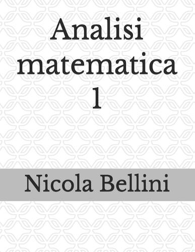 Analisi matematica 1