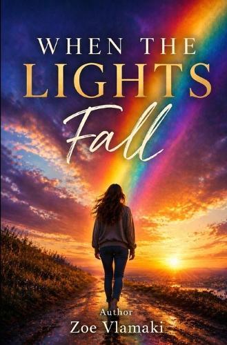 When the Lights Fall, book 2