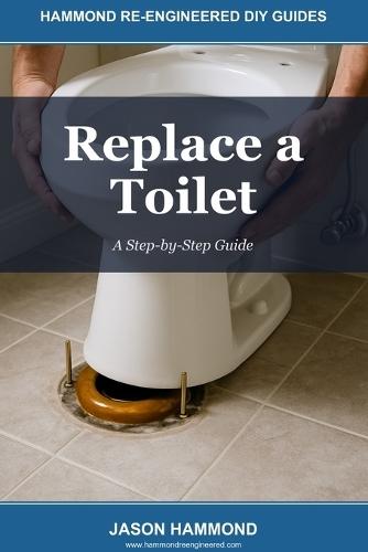 Replace a Toilet: A Step-by-Step Guide