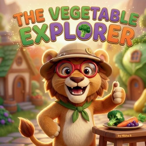 The Vegetable Explorer