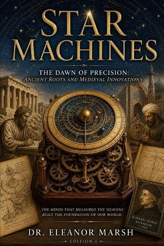 Star Machines: The Dawn of Precision: Ancient Roots and Medieval Innovations