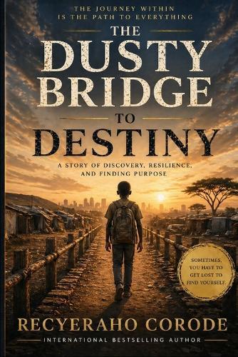 The Dusty Bridges to Destiny: A Heart-Shaking Memoir of Love, Loss, and the Will to Rise Again