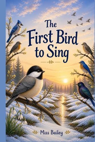 The First Bird to Sing