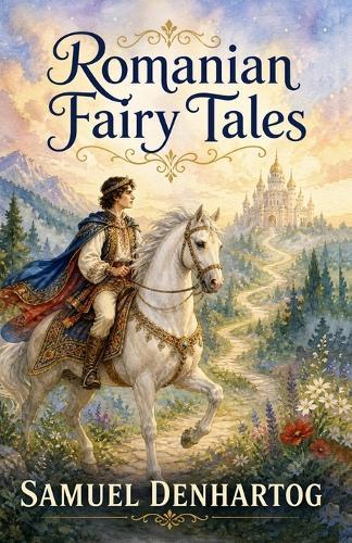 Romanian Fairy Tales: Fairy Tale Rhymes