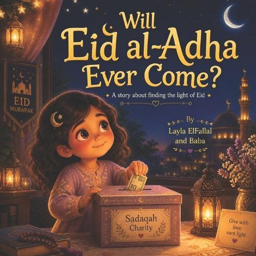 Will Eid al-Adha Ever Come?