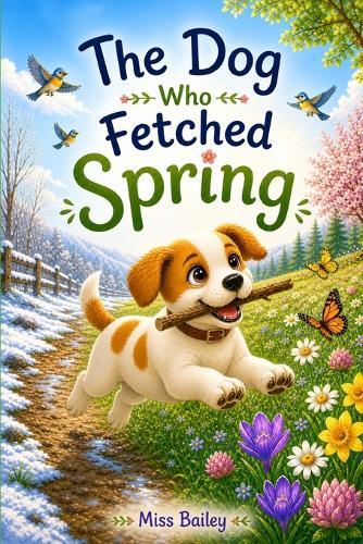 The Dog Who Fetched Spring