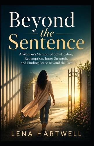 Beyond the Sentence: A Woman's Memoir of Self-Healing, Redemption, Inner Strength, and Finding Peace Beyond the Past