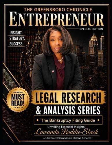 Bankruptcy Filing Guide