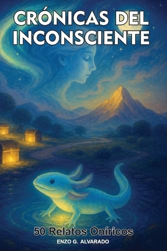 Crónicas del Inconsciente: 50 Relatos Oníricos