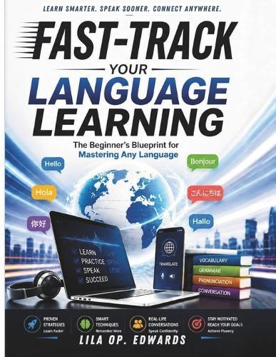 Fast-Track Your Language Learning: The Beginner's Blueprint for Mastering Any Language
