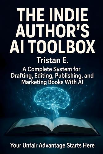 The Indie Author's AI Toolbox: A Complete System for Drafting, Editing, Publishing & Marketing Books With AI