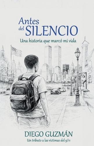 Antes del silencio: Una historia que marcó mi vida