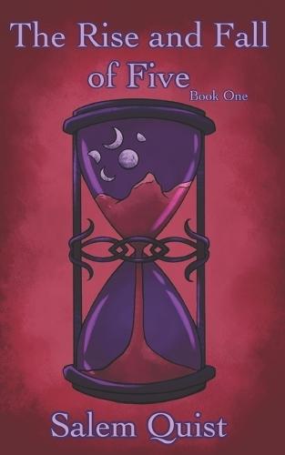 The Rise and Fall of Five, Volume 1
