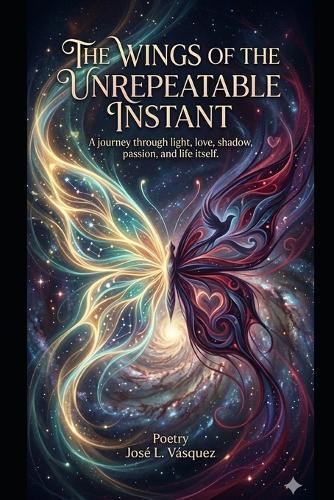 The Wings of the Unrepeatable Instant: A journey through light, love, shadow, passion and life itself.