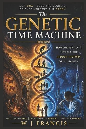 The Genetic Time Machine: How Ancient DNA Reveals the Hidden History of Humanity