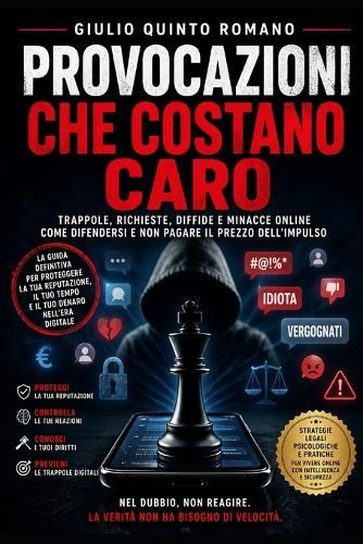 Il Commento Da 5.000 Euro: Le trappole social che ti fanno perdere soldi, tempo e serenità