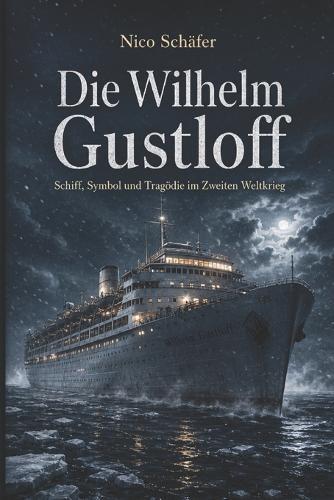 Die Wilhelm Gustloff: Schiff, Symbol und Tragödie im Zweiten Weltkrieg